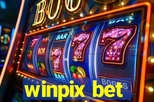winpix bet